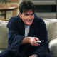 Illustration for article titled Charlie Sheen lashes out at Two And A Half Men creator, Alcoholics Anonymous, Thomas Jefferson, other losers